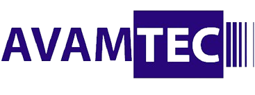 Logotipo AVAMTEC